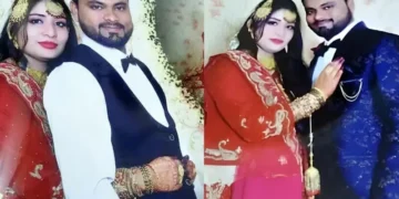 "کیا یہ صرف ڈرامہ تھا؟ شوہر کی خودکشی کی کوشش کے پیچھے چھپے رشتوں کے راز"