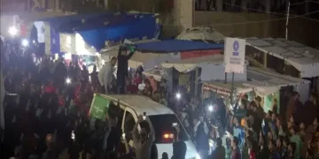 غزہ میں جنگ بندی: اسرائیل اور حماس میں تاریخی امن معاہدہ طے پا گیا