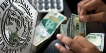 پاکستان اور آئی ایم ایف کے درمیان ٹیکس ہدف میں نرمی پر اہم پیش رفت