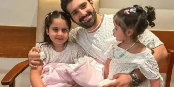 "منیب بٹ کی کامیابیوں کے پیچھے چھپا وہ رشتہ جو سب کچھ بدل گیا"