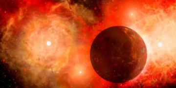 "کیا سیارے بھی ستاروں جیسے بن سکتے ہیں؟ سائنس چونک گئی!"