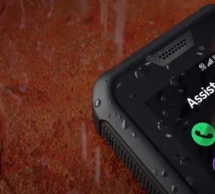 نوکیا 800 ٹف فون نئی طاقت کے ساتھ واپسی کے لیے تیار