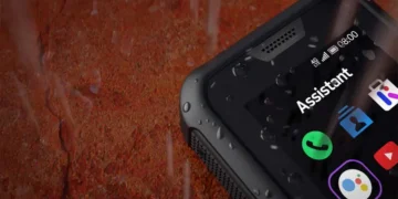 نوکیا 800 ٹف فون نئی طاقت کے ساتھ واپسی کے لیے تیار