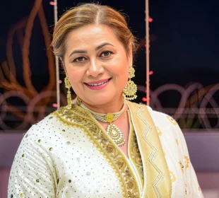 "موت سر پر کھڑی تھی… مگر ندا ممتاز نے ہار نہ مانی"