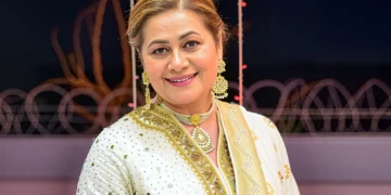 "موت سر پر کھڑی تھی… مگر ندا ممتاز نے ہار نہ مانی"