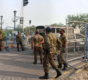 ”سی سی ڈی کے انکاؤنٹرز میں کتنے ’بڑے‘ ملزمان کی چھٹی ہو چکی؟“