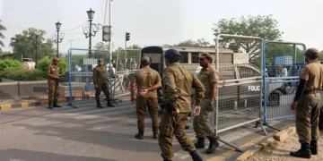 ”سی سی ڈی کے انکاؤنٹرز میں کتنے ’بڑے‘ ملزمان کی چھٹی ہو چکی؟“