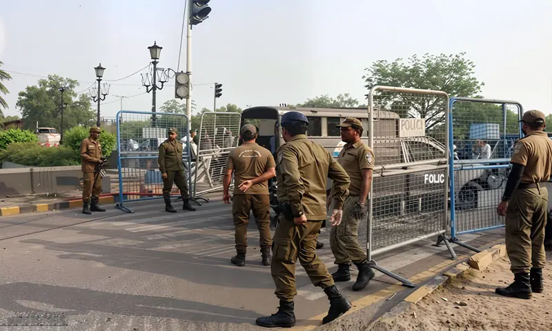 ”سی سی ڈی کے انکاؤنٹرز میں کتنے ’بڑے‘ ملزمان کی چھٹی ہو چکی؟“