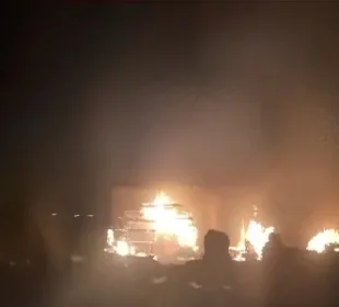 پاک فوج نے افغان حدود میں 19 چیک پوسٹیں سنبھال لیں، خوارج کا اہم ٹھکانہ تباہ