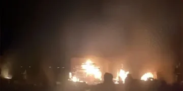 پاک فوج نے افغان حدود میں 19 چیک پوسٹیں سنبھال لیں، خوارج کا اہم ٹھکانہ تباہ