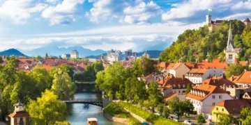 سلووینیا: پاکستانی شہریوں کے لیے مستقل رہائش حاصل کرنے کا منظم اور واضح راستہ 32 سلووینیا: پاکستانی شہریوں کے لیے مستقل رہائش حاصل کرنے کا منظم اور واضح راستہ