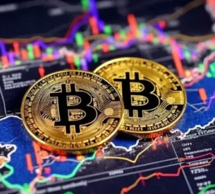 امریکہ -چین کشیدگی کے بعد کرپٹو مارکیٹ میں تاریخی گراوٹ، 19 ارب ڈالر کا نقصان