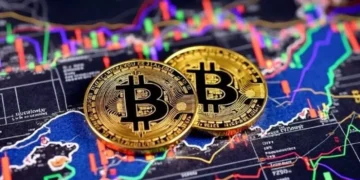 امریکہ -چین کشیدگی کے بعد کرپٹو مارکیٹ میں تاریخی گراوٹ، 19 ارب ڈالر کا نقصان 34 امریکہ -چین کشیدگی کے بعد کرپٹو مارکیٹ میں تاریخی گراوٹ، 19 ارب ڈالر کا نقصان