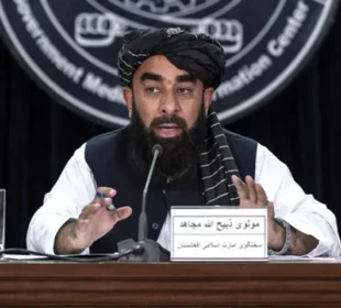 ذبیح اللہ کا بڑا دعویٰ یا نفسیاتی جنگ؟ 58 شہادتوں کی خبر، ثبوت کہاں؟