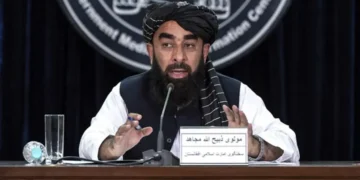 ذبیح اللہ کا بڑا دعویٰ یا نفسیاتی جنگ؟ 58 شہادتوں کی خبر، ثبوت کہاں؟ 35 ذبیح اللہ کا بڑا دعویٰ یا نفسیاتی جنگ؟ 58 شہادتوں کی خبر، ثبوت کہاں؟