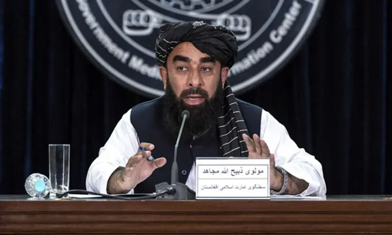 ذبیح اللہ کا بڑا دعویٰ یا نفسیاتی جنگ؟ 58 شہادتوں کی خبر، ثبوت کہاں؟