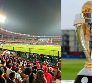 ورلڈ کپ میں بھارت کی بقا خطرے میں، ہر میچ فیصلہ کن قرار