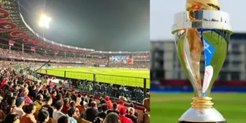 ورلڈ کپ میں بھارت کی بقا خطرے میں، ہر میچ فیصلہ کن قرار 9 ورلڈ کپ میں بھارت کی بقا خطرے میں، ہر میچ فیصلہ کن قرار