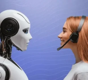 مصنوعی ذہانت کے بڑھتے رجحان سے انسانی یادداشت اور تنقیدی سوچ متاثر ہونے لگی 3 مصنوعی ذہانت کے بڑھتے رجحان سے انسانی یادداشت اور تنقیدی سوچ متاثر ہونے لگی