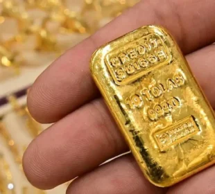 عالمی اور ملکی سطح پر سونے کی قیمتوں میں تاریخی اضافہ