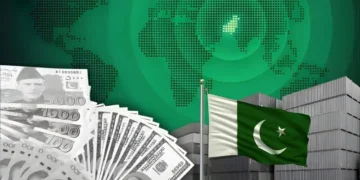 پاکستان کے بیرونی قرضے 92.2 ارب ڈالر تک پہنچ گئے، قائمہ کمیٹی میں تفصیلات پیش 30 پاکستان کے بیرونی قرضے 92.2 ارب ڈالر تک پہنچ گئے، قائمہ کمیٹی میں تفصیلات پیش