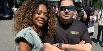 معروف امریکی اداکارہ زوری ہال پہلی بار پاکستان آئیں گی 29 معروف امریکی اداکارہ زوری ہال پہلی بار پاکستان آئیں گی