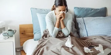 فلو کے کیسز میں خطرناک اضافہ، کئی اسکول بند 36 فلو کے کیسز میں خطرناک اضافہ، کئی اسکول بند