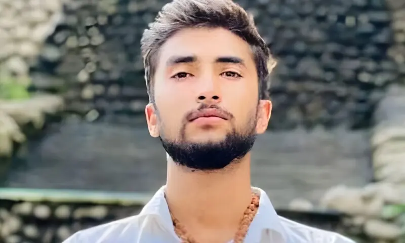 اسرائیل میں لاپتہ نیپالی طالبعلم کی ہلاکت کی تصدیق، دو سال بعد لاش واپس