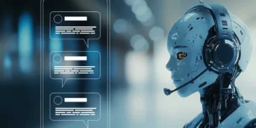 بھارت میں جدید اے آئی ایجنٹس کی آمد، کسٹمر سروسز کے شعبے میں انقلاب متوقع 6 بھارت میں جدید اے آئی ایجنٹس کی آمد، کسٹمر سروسز کے شعبے میں انقلاب متوقع