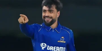 راشد خان دنیا کےنمبر ون ون ڈےبولر بن گئے 3 راشد خان دنیا کےنمبر ون ون ڈےبولر بن گئے