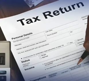 انکم ٹیکس گوشوارے جمع کرانے کی آخری تاریخ میں 31 اکتوبر 2025 تک توسیع