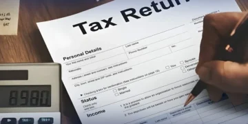 انکم ٹیکس گوشوارے جمع کرانے کی آخری تاریخ میں 31 اکتوبر 2025 تک توسیع 2 انکم ٹیکس گوشوارے جمع کرانے کی آخری تاریخ میں 31 اکتوبر 2025 تک توسیع