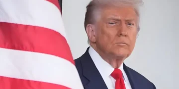 ٹرمپ کی حماس کو وارننگ: اسرائیل کو دوبارہ حملےکی اجازت دی جا سکتی ہے