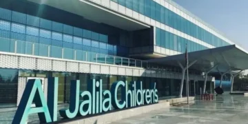 دبئی: ورچوئل آئی سی یو اور اے آئی ٹیکنالوجی کے ذریعے صحت کے شعبے میں نئی پیش رفت