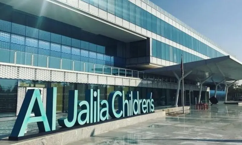 دبئی: ورچوئل آئی سی یو اور اے آئی ٹیکنالوجی کے ذریعے صحت کے شعبے میں نئی پیش رفت