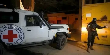 اسرائیل کو مزید دو یرغمالیوں کی لاشیں موصول، 45 فلسطینیوں کی میتیں واپس کی گئیں