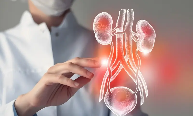 یونیورسل گردہ" – گردے کی پیوندکاری میں انقلابی پیش رفت