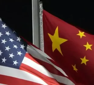 امریکا چین کے وقت کے نظام کو ہدف بنا رہا ہے، بیجنگ کا الزام