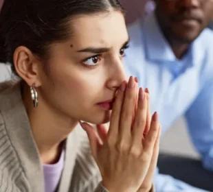 "چھٹی حس: وہ خاموش طاقت جو آپ کی زندگی چلا رہی ہے!" سائنس کی تصدیق