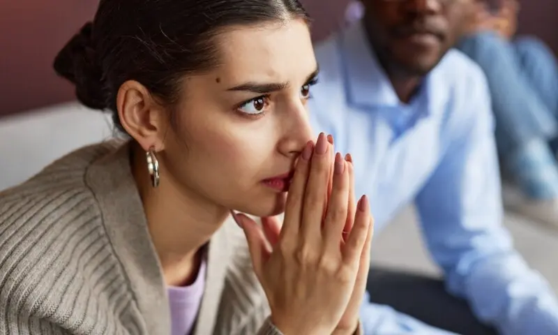 "چھٹی حس: وہ خاموش طاقت جو آپ کی زندگی چلا رہی ہے!" سائنس کی تصدیق