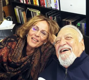 فلمی دنیا کی چاندنی، مسرت نذیر آج کہاں ہیں؟