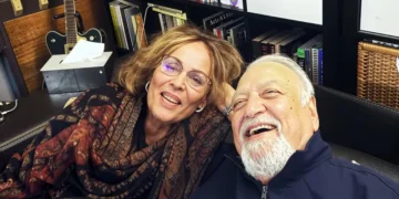 فلمی دنیا کی چاندنی، مسرت نذیر آج کہاں ہیں؟