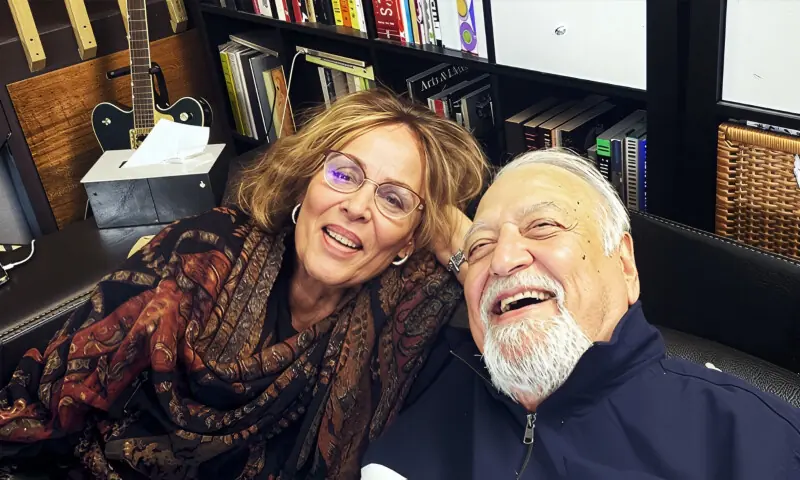 فلمی دنیا کی چاندنی، مسرت نذیر آج کہاں ہیں؟