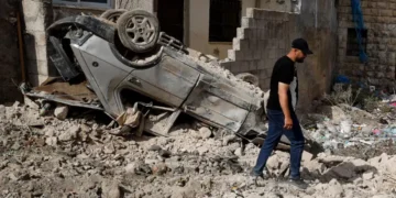 جنگ بندی خطرے میں، غزہ میں اسرائیلی کارروائیاں جاری