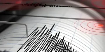 بارکھان اور رکھنی میں زلزلے کے جھٹکے، شہری خوفزدہ، معمولی نقصان کی اطلاع 33 بارکھان اور رکھنی میں زلزلے کے جھٹکے، شہری خوفزدہ، معمولی نقصان کی اطلاع