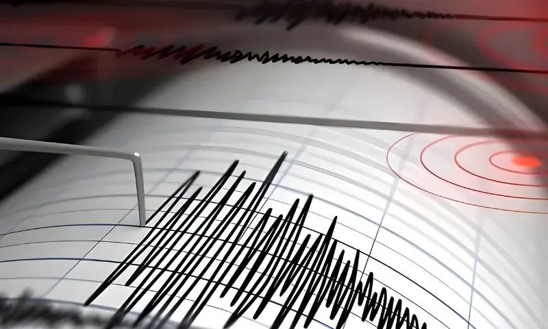 بارکھان اور رکھنی میں زلزلے کے جھٹکے، شہری خوفزدہ، معمولی نقصان کی اطلاع