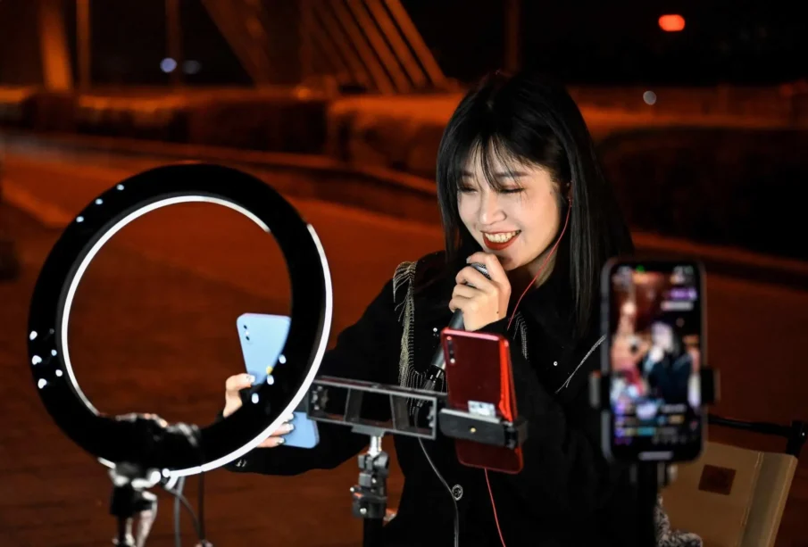 چین: لاٹری نے خوشی کی جگہ طلاق دے دی