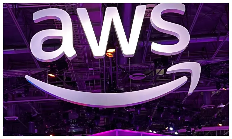 اے ڈبلیو ایس سروسز میں خرابی، ہزاروں ویب سائٹس متاثر