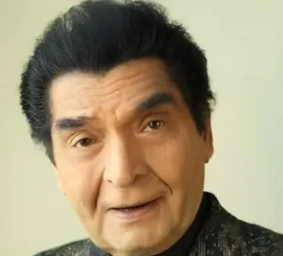 بھارتی اداکار گووردھن اسرانی 84 برس کی عمر میں انتقال کر گئے