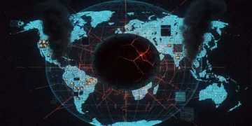 ڈی این ایس خرابی نے ایپس اور ویب سائٹس کو عارضی طور پر مفلوج کر دیا 6 ڈی این ایس خرابی نے ایپس اور ویب سائٹس کو عارضی طور پر مفلوج کر دیا